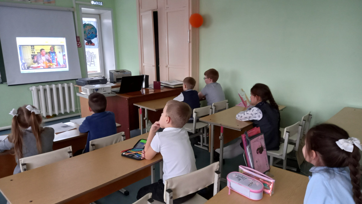 Постер к социальной практике: Новогодняя сказка