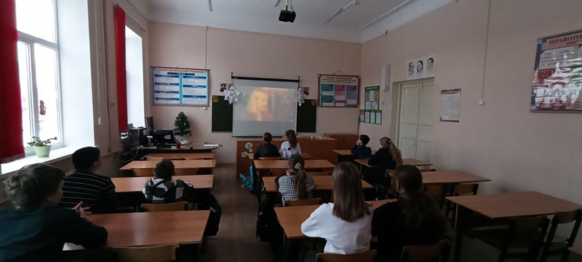 Постер к социальной практике: Понимание друг друга
