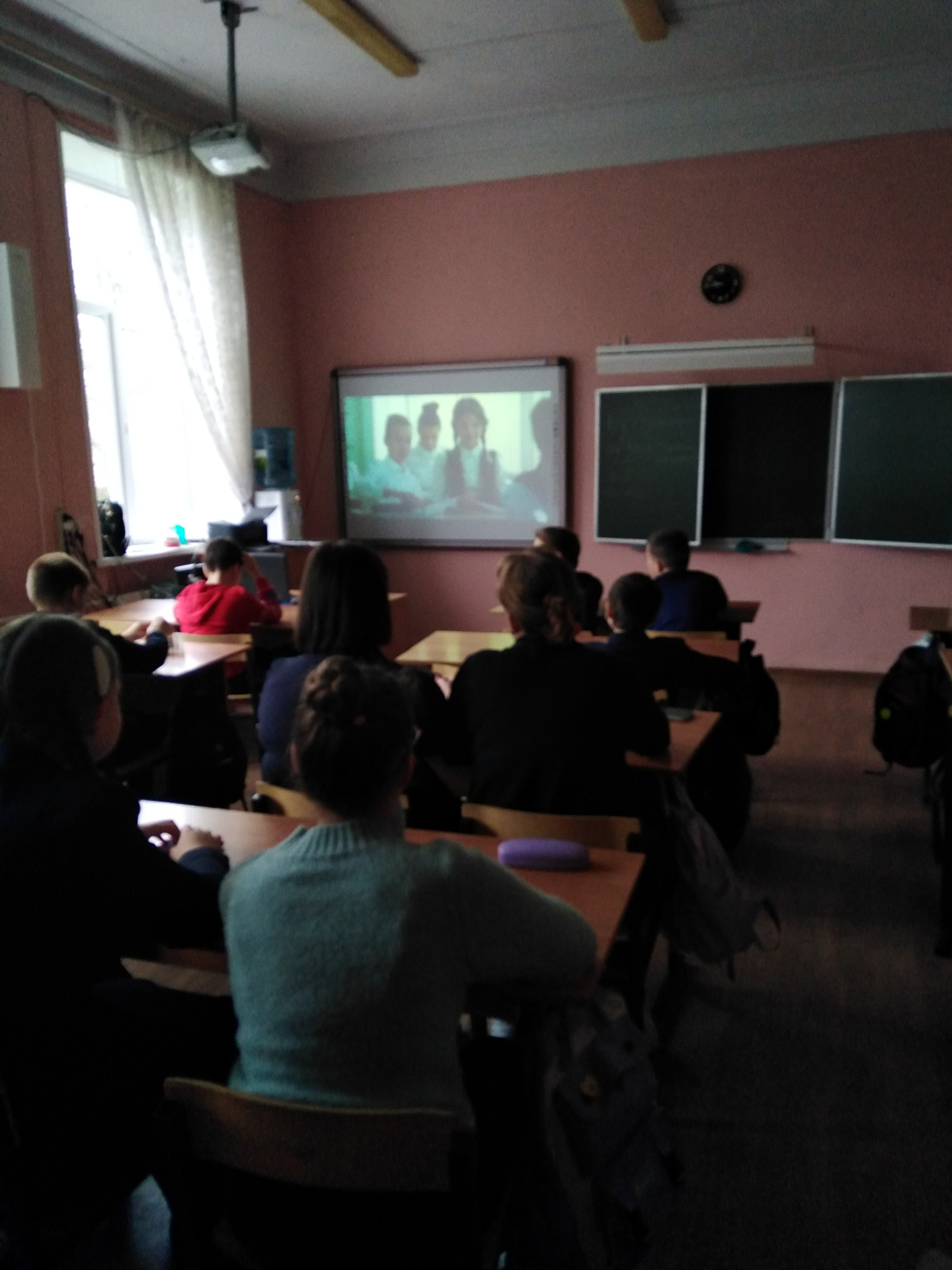 Постер к социальной практике: Помощь ближнему