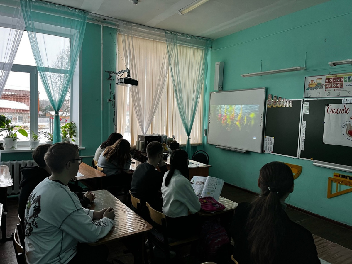 Постер к социальной практике: Здоровый образ жизни