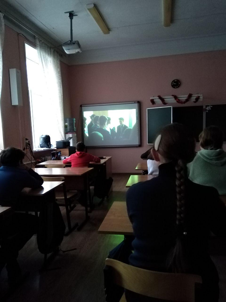 Постер к социальной практике: Помощь ближнему