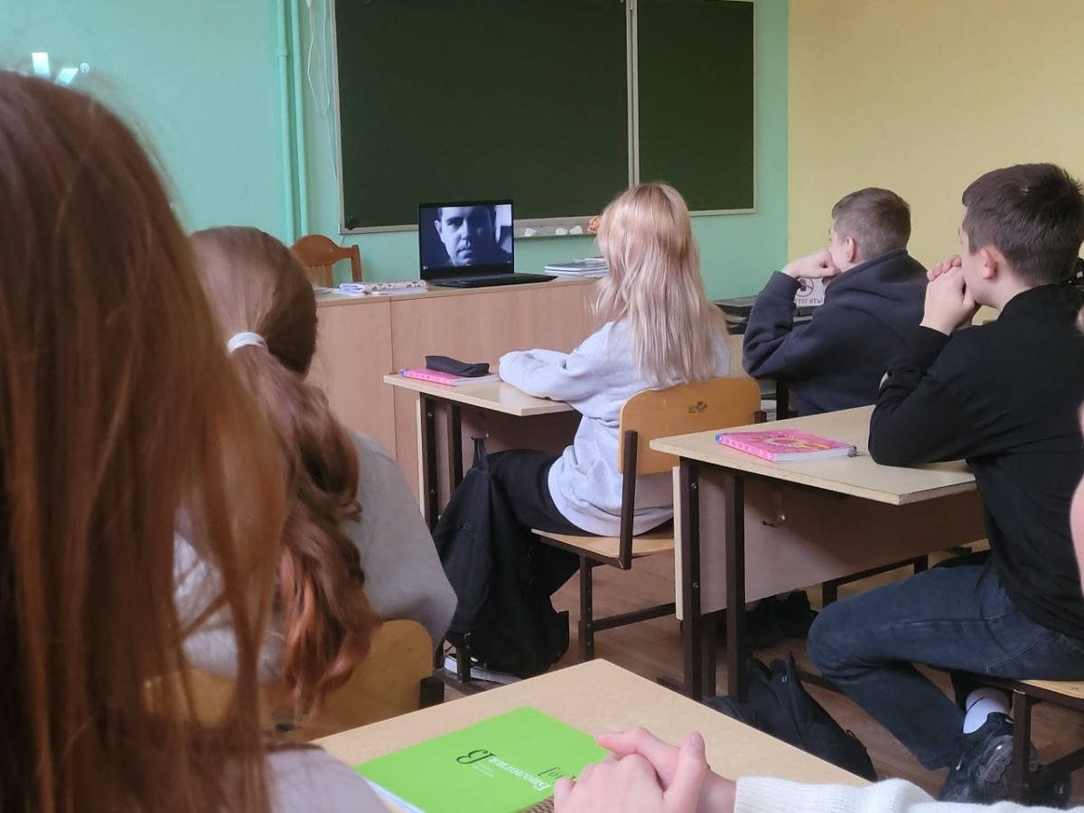 Постер к социальной практике: Вдохновляйся и вдохновляй