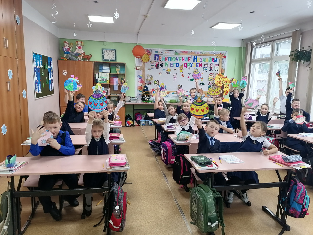 Постер к социальной практике: Дари добро бескорыстно