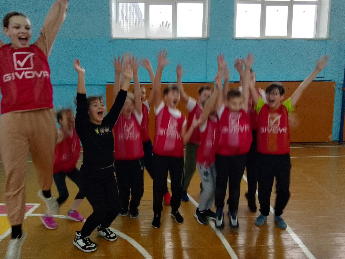 Постер к социальной практике: Победа - за нами!
