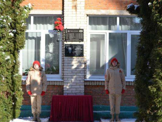 Постер к социальной практике: сохранение исторического наследия