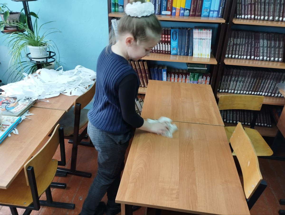 Постер к социальной практике: Совершай добрые дела и ты всегда будешь испытывать радость!