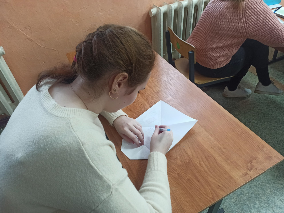 Постер к социальной практике: Чтим память героев