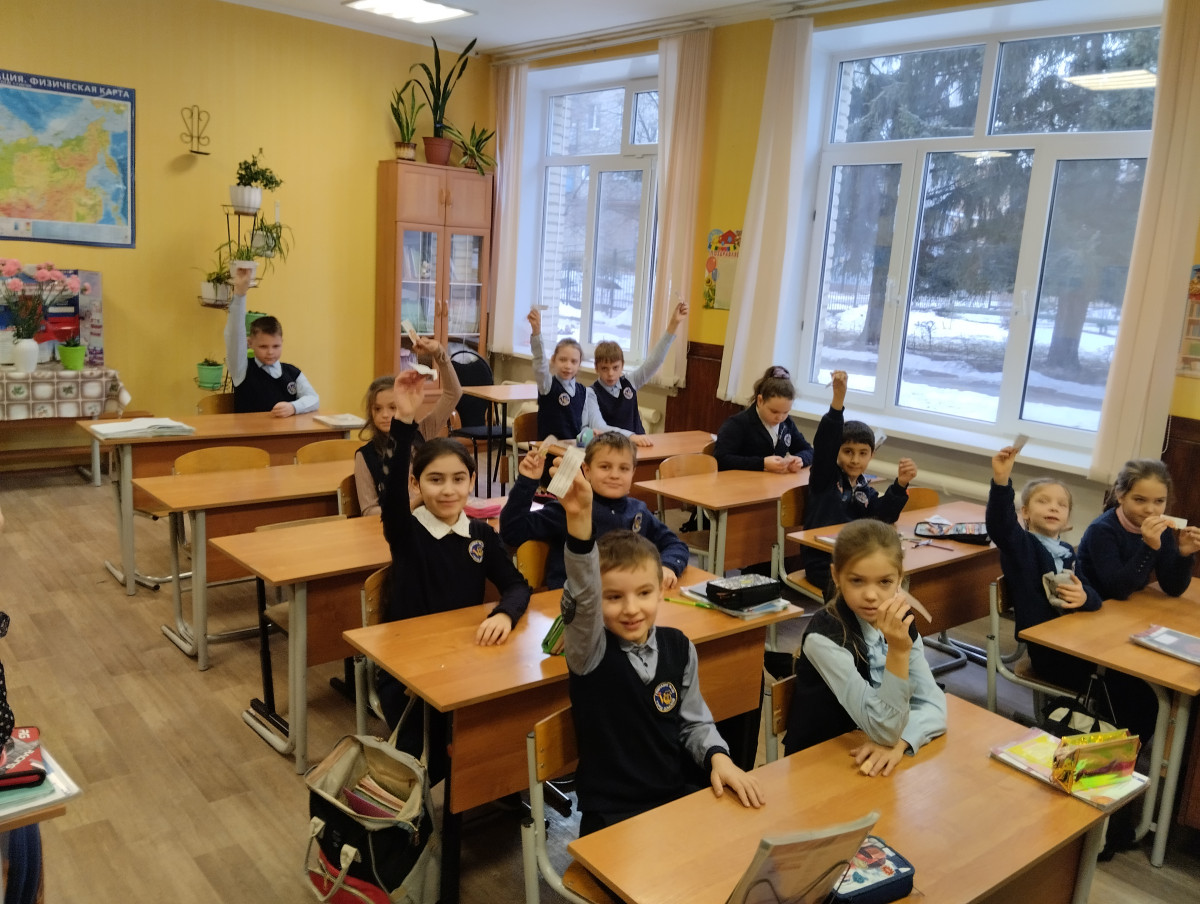 Постер к социальной практике: Новогоднее чудо