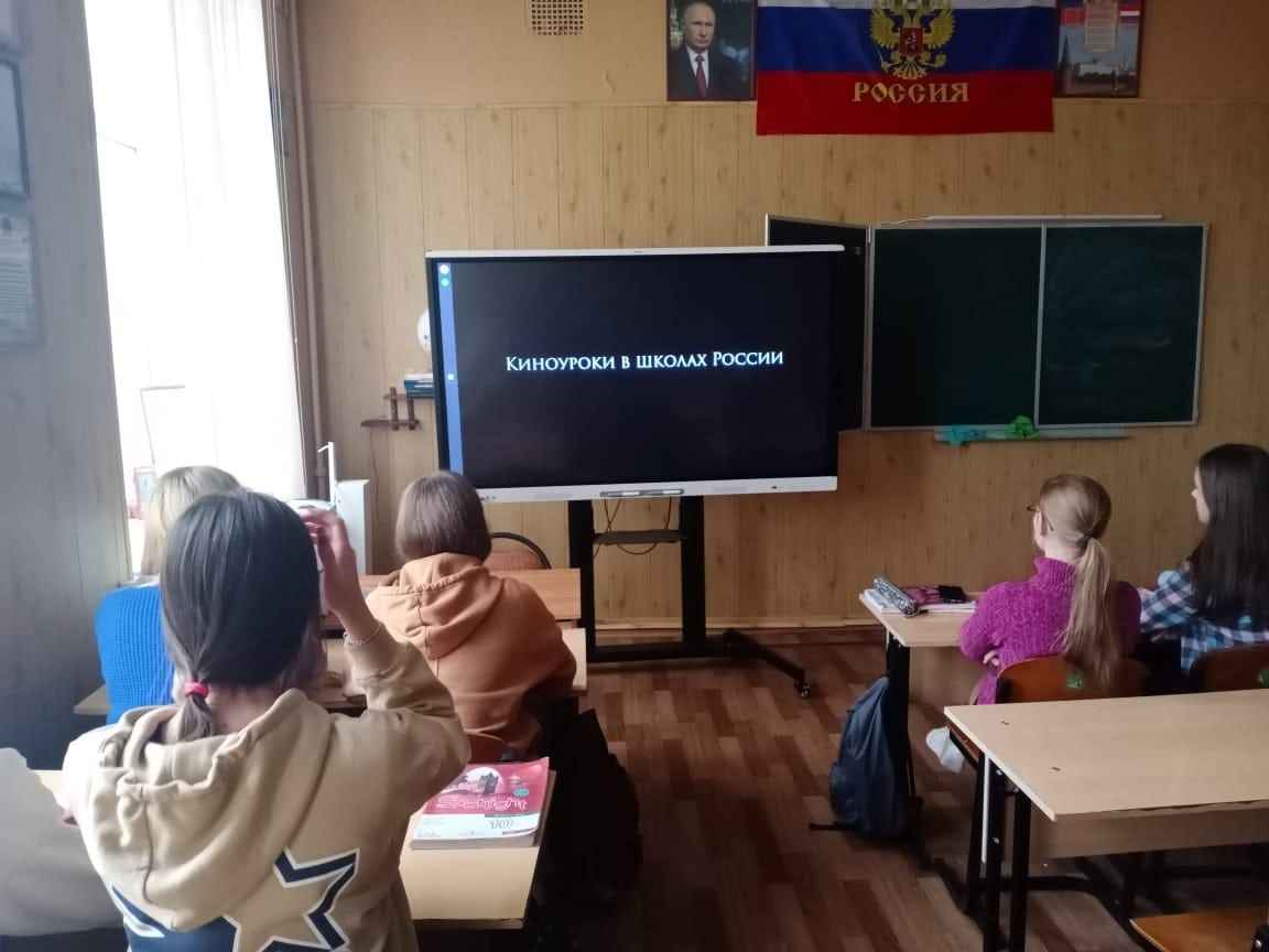 Постер к социальной практике: "Радость созидательного труда"