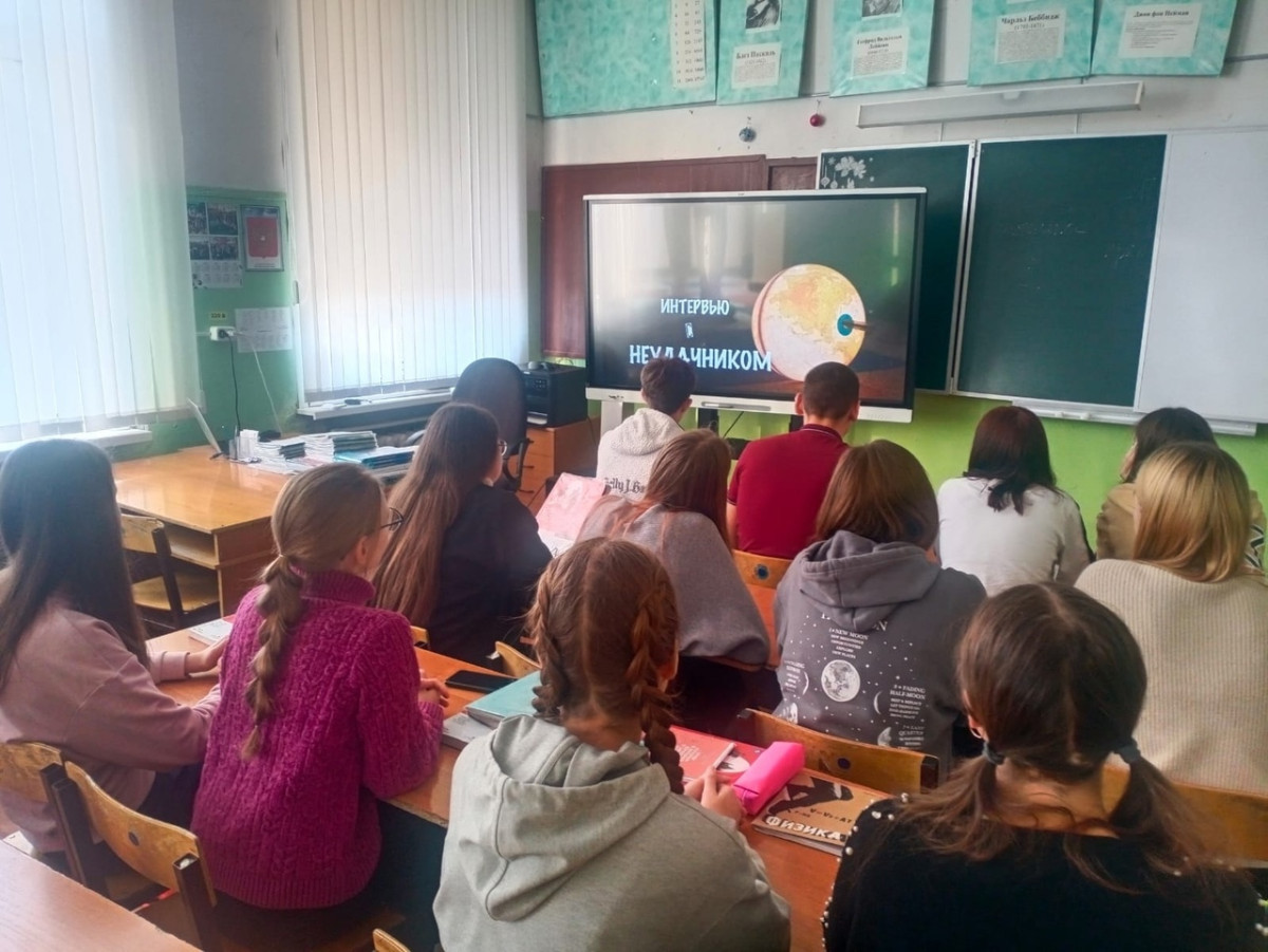 Постер к социальной практике: "Единство слова и дела"