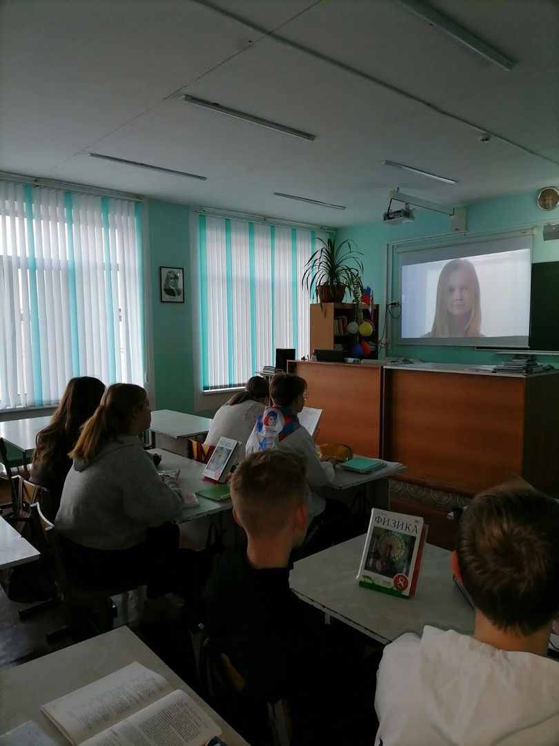 Постер к социальной практике: Внутренняя и внешняя чистота человека