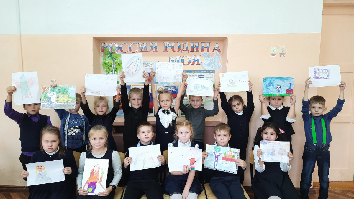 Постер к социальной практике: Мечтай, иди к мечте смелей.....