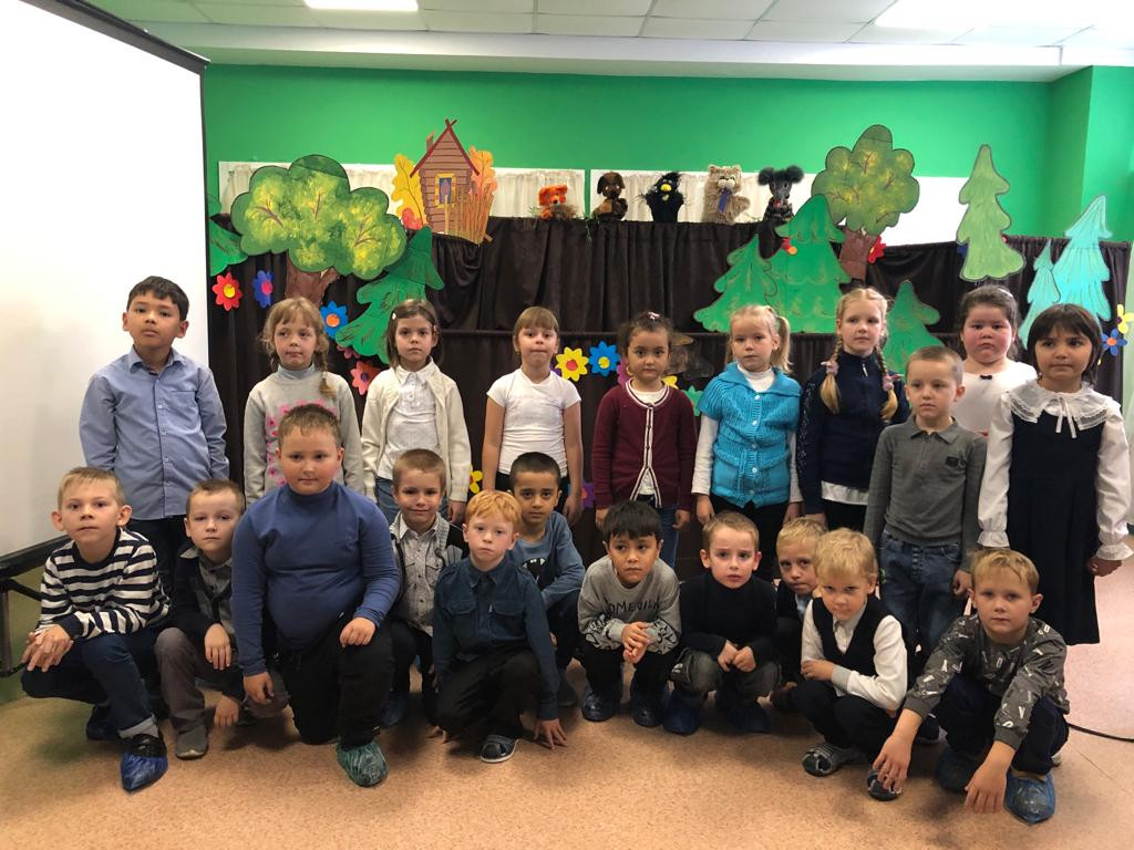 Постер к социальной практике: Благотворительность