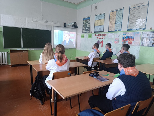 Постер к социальной практике: Несломленные души