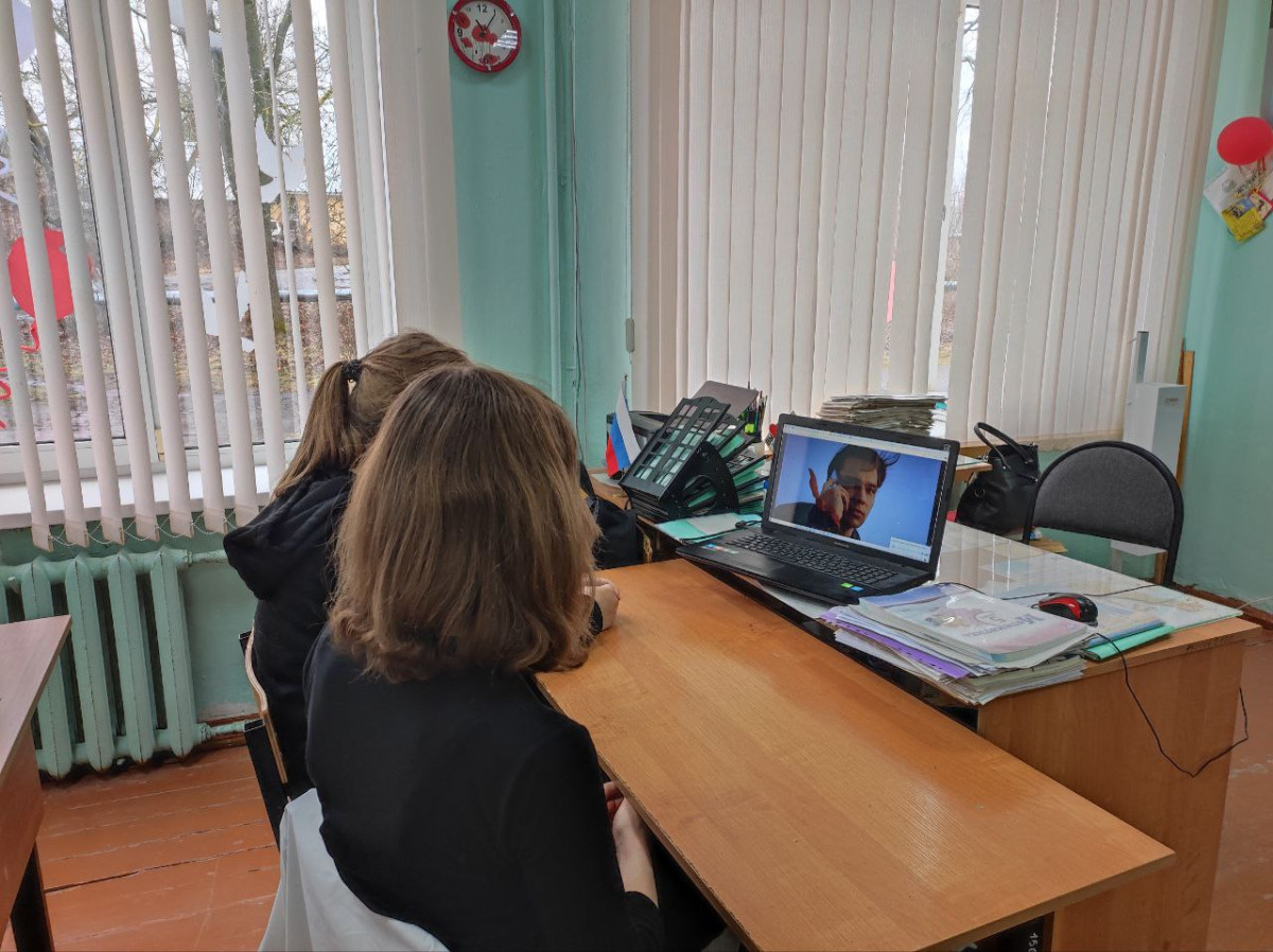 Постер к социальной практике: Сделай свой выбор!