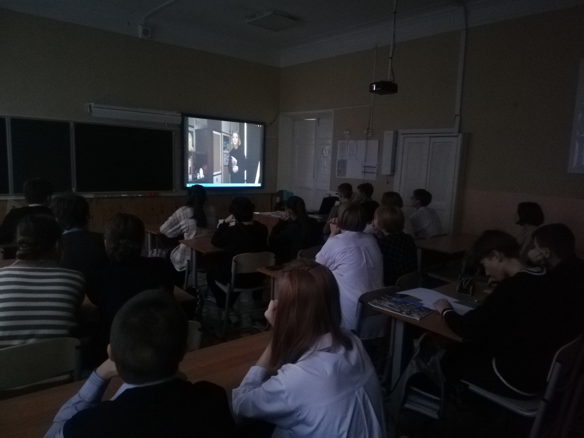 Постер к социальной практике: Школьная мечта.