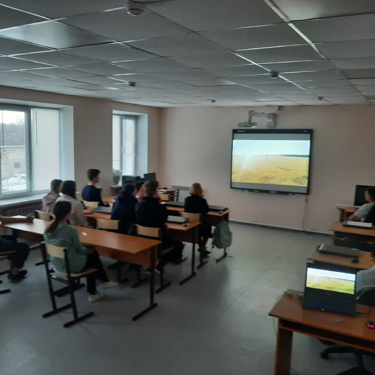 Постер к социальной практике: Стойкость духа