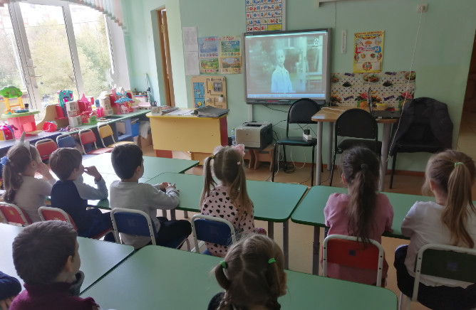 Постер к социальной практике: Учимся радоваться за другого.Творим добро.