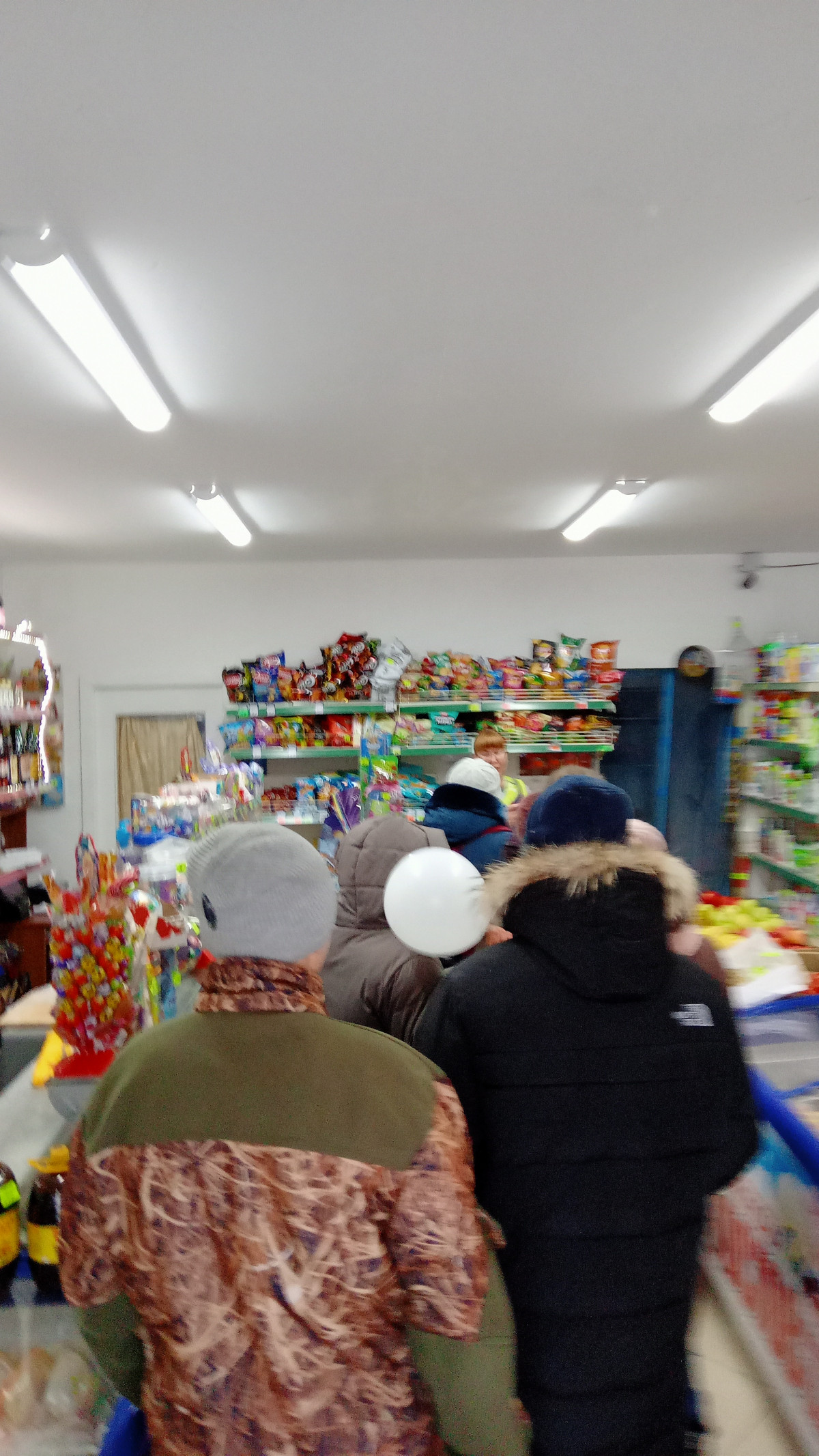 Постер к социальной практике: Вздохнули жизнь в счастье