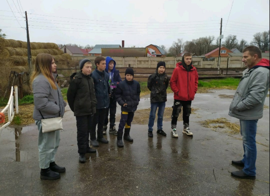 Постер к социальной практике: Развитие целеустремлённости