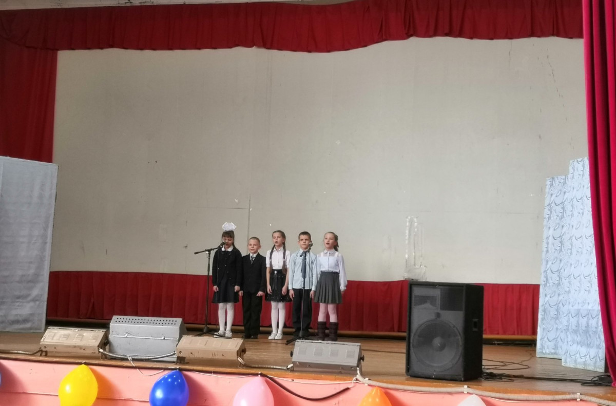 Постер к социальной практике: Слава Защитникам Отечества!