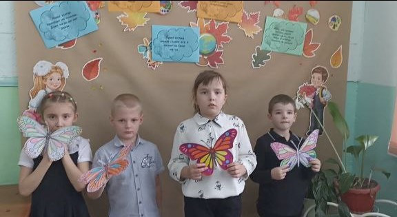Постер к социальной практике: Милые мамочки