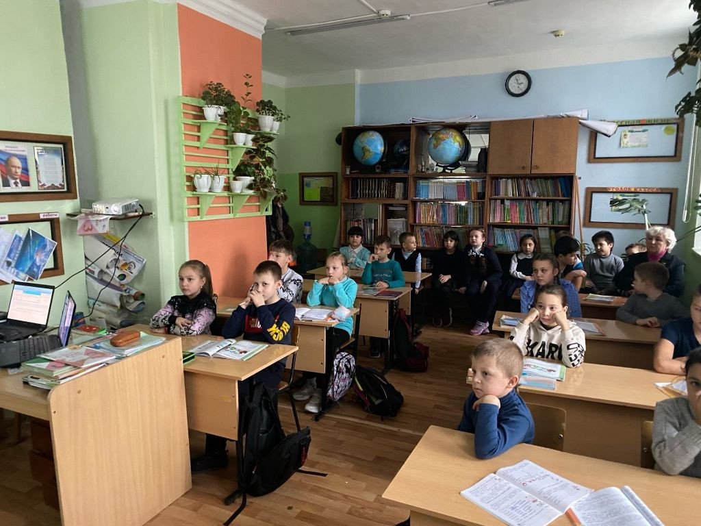 Постер к социальной практике: Благодарим за труд