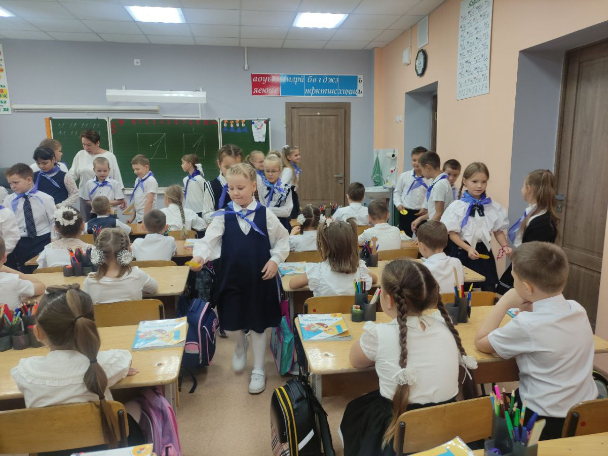 Постер к социальной практике: Дружба