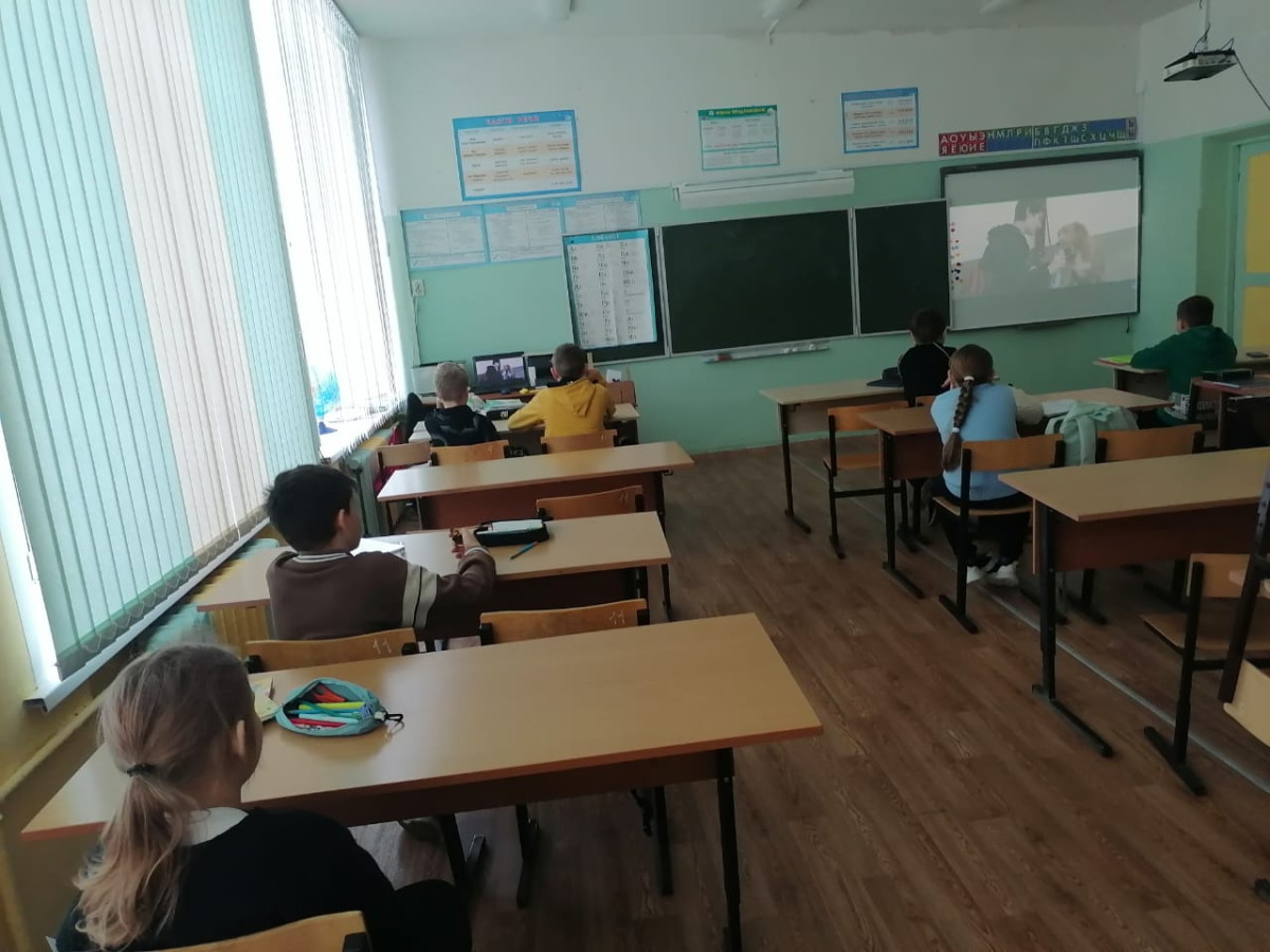 Постер к социальной практике: РАБОТАЕМ НАД ПОНЯТИЕМ-БЕСКОРЫСТИЕ