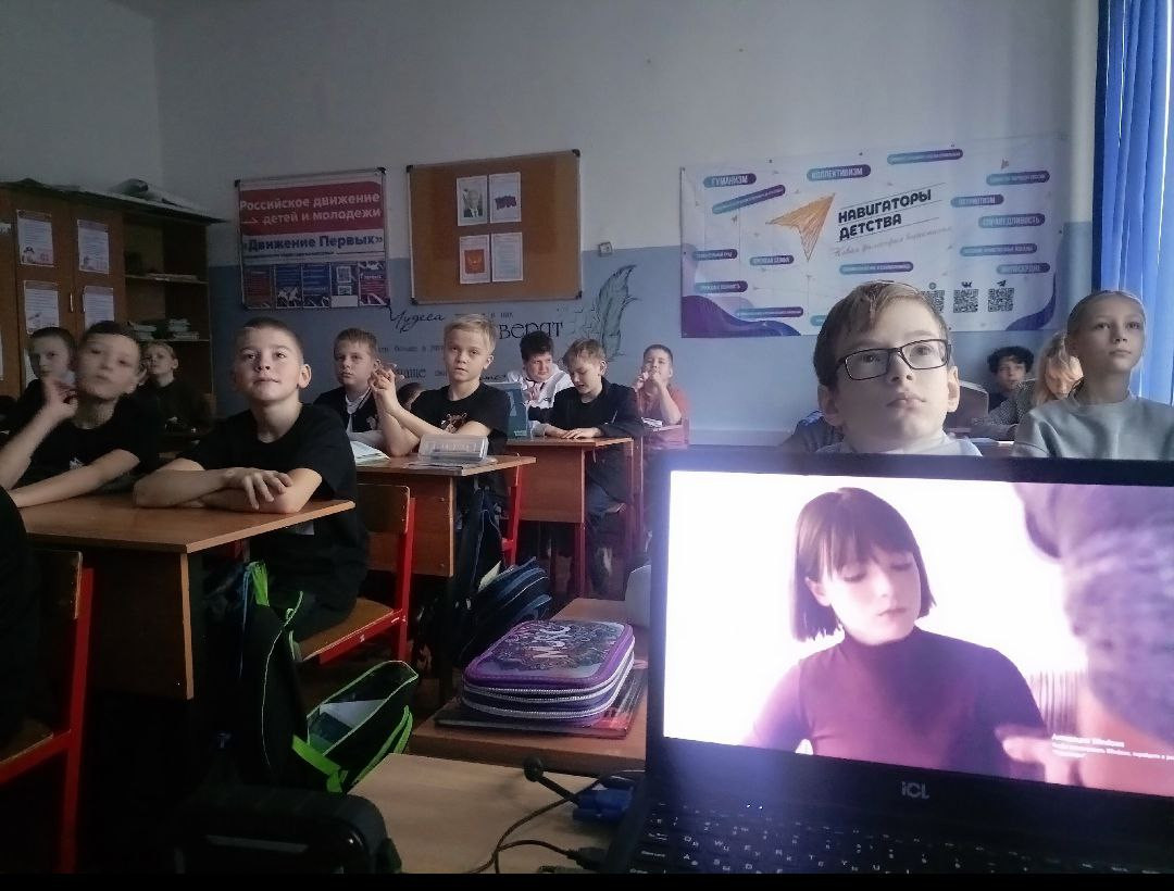 Постер к социальной практике: Добрые письма