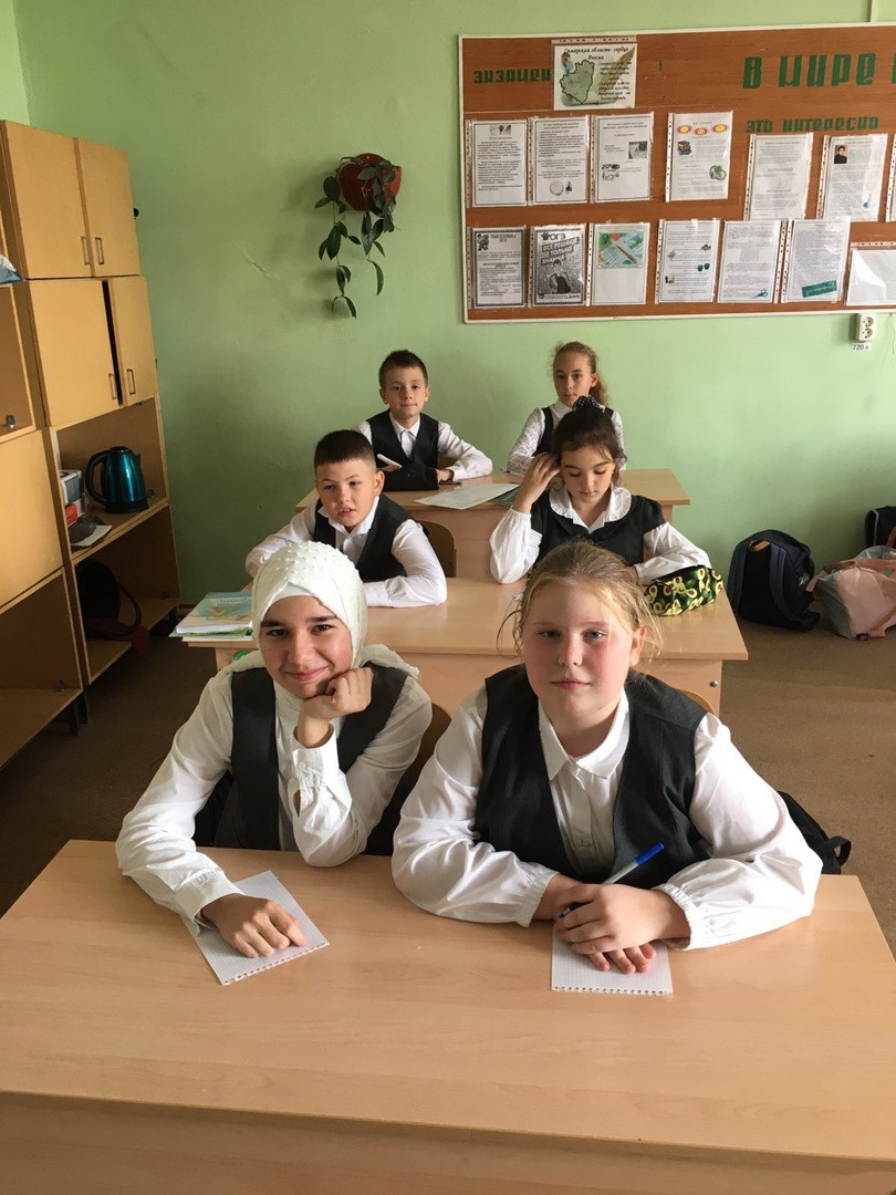 Постер к социальной практике: Акция "Письма солдатам"