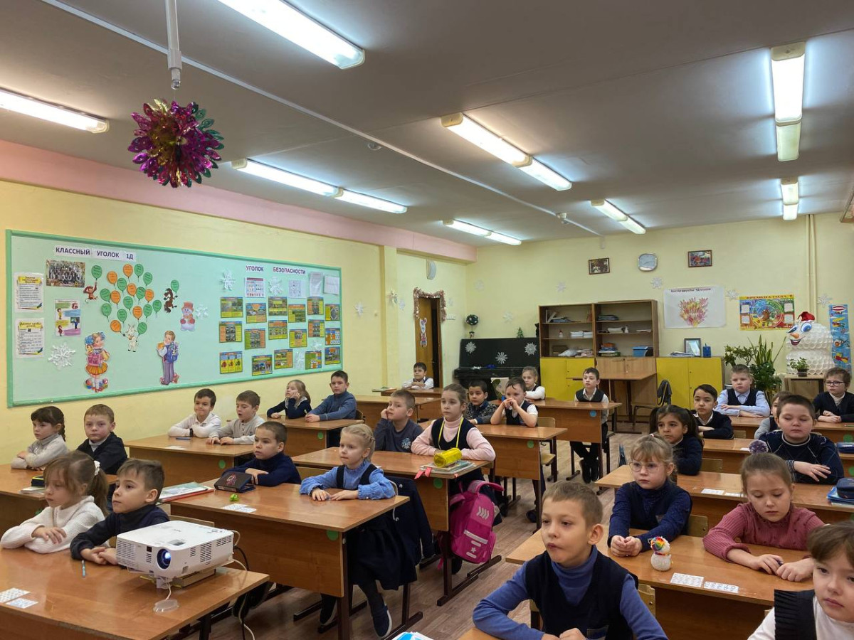 Постер к социальной практике: Настоящий подарок - какой он?