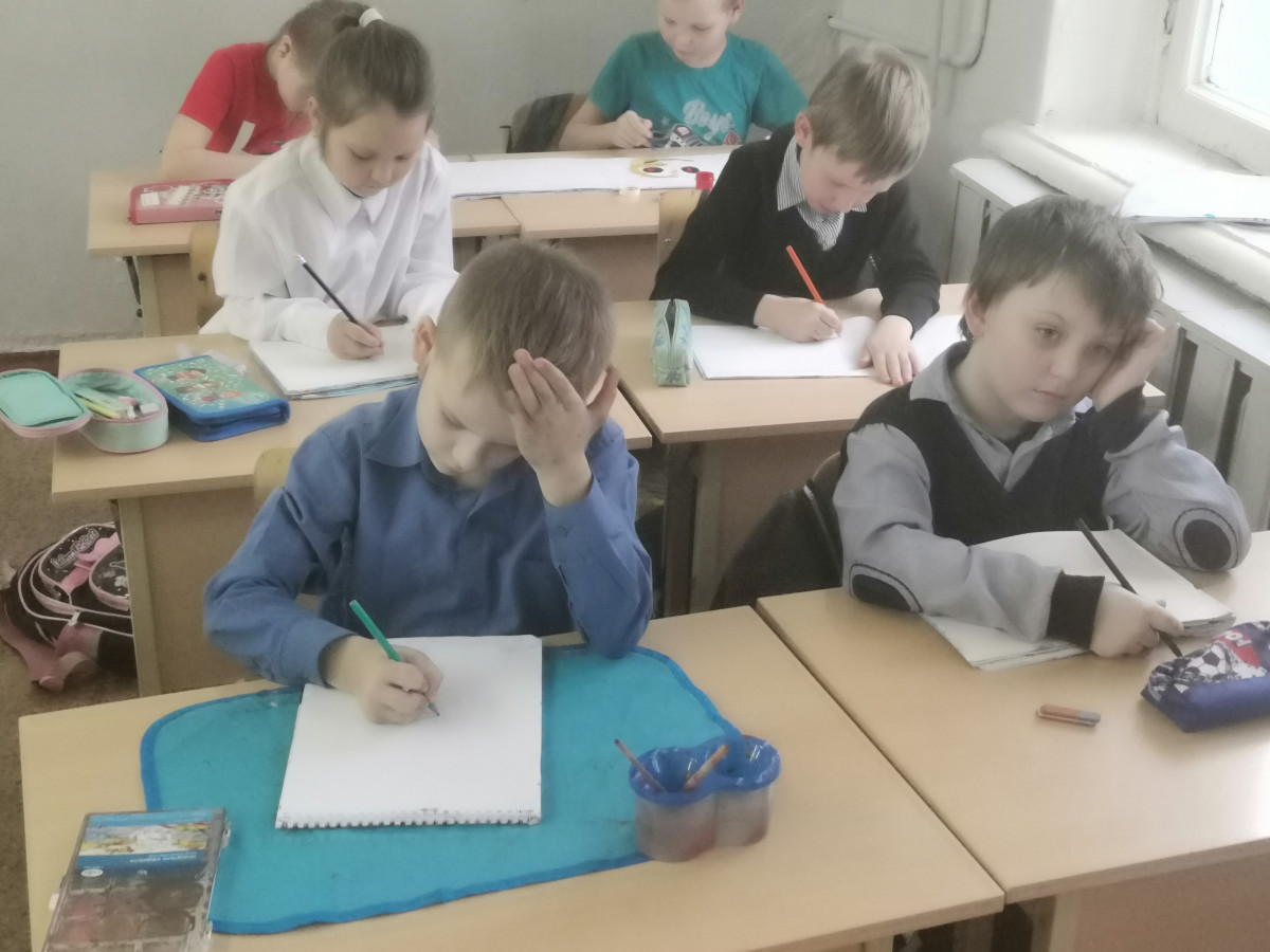 Постер к социальной практике: Фантазия