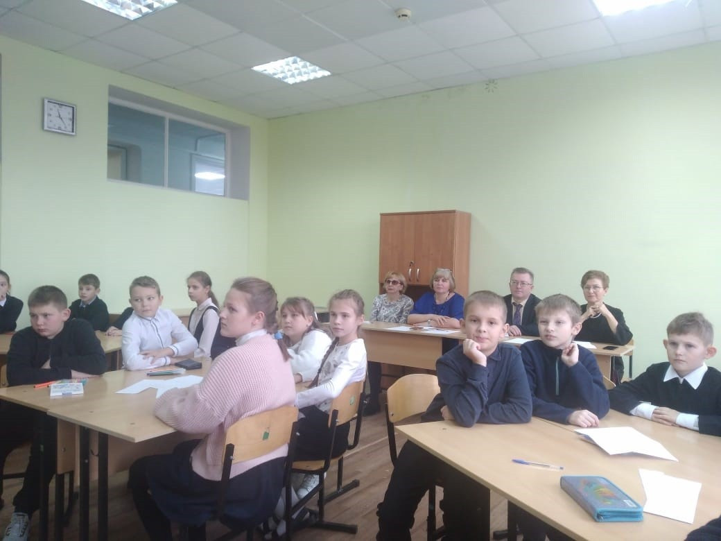 Постер к социальной практике: Учим доброте