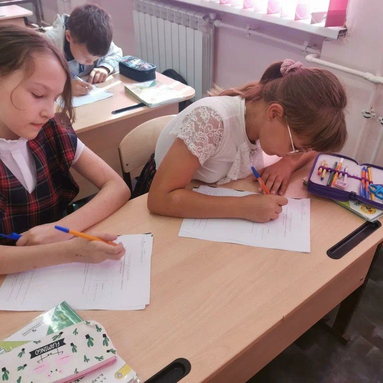 Постер к социальной практике: Безопасность везде и всюду