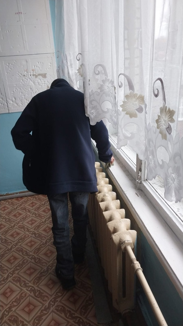Постер к социальной практике: МКОУ ЦО № 4, "Пять дней", Старцева Е.В. отчет