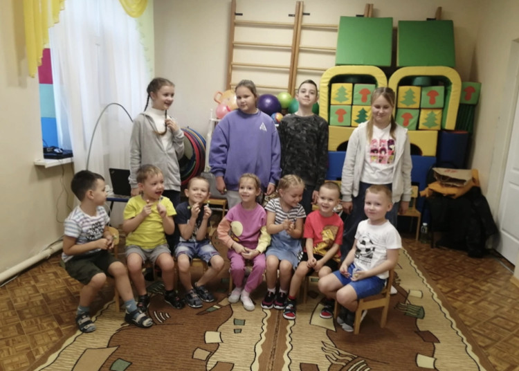 Постер к социальной практике: Жизненные цели