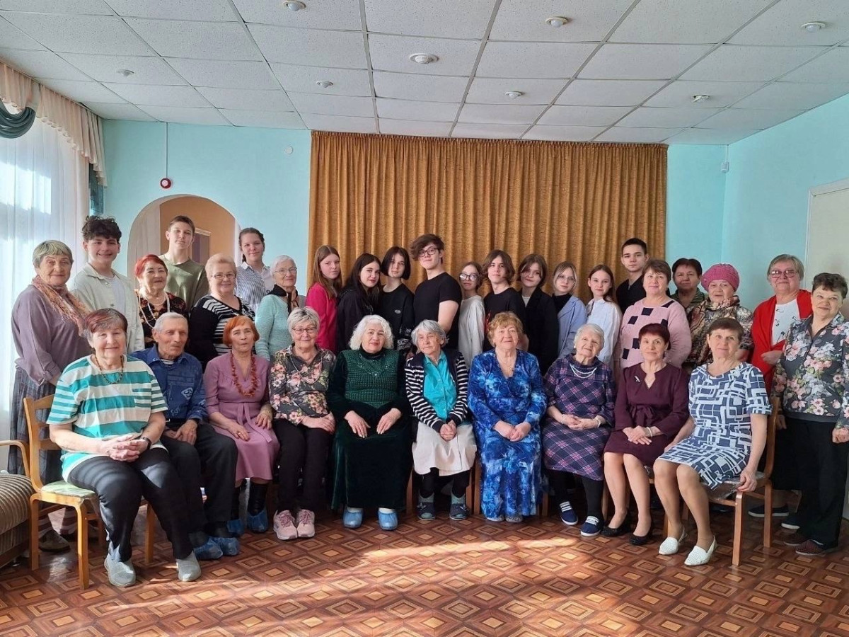 Постер к социальной практике: Как важно иметь цели, и не менее важно достигать их!