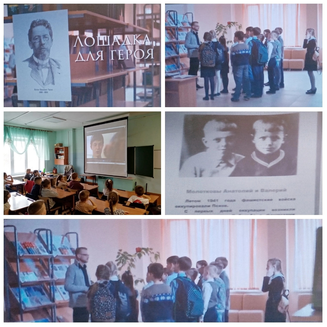 Постер к социальной практике: Помощь ближним