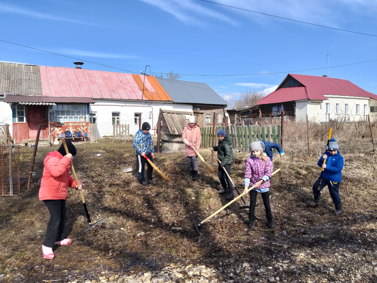 Постер к социальной практике: " Редкий дар- видеть то, что не видят другие"