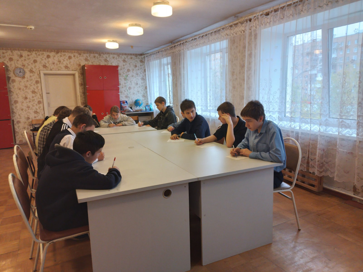 Постер к социальной практике: Проявление заботы и милосердия к братьям нашим меньшим