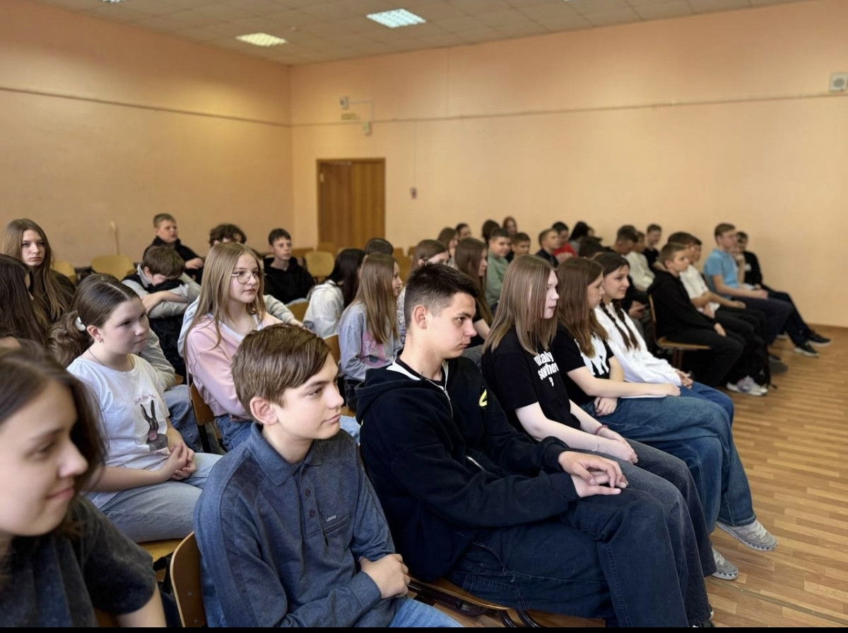 Постер к социальной практике: Окна Победы