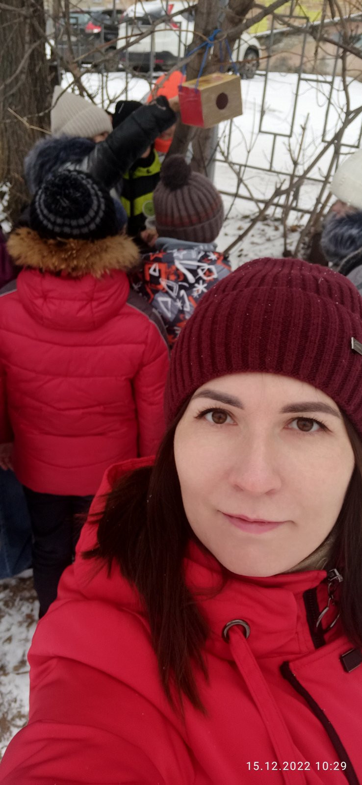 Постер к социальной практике: Спасаем жизни