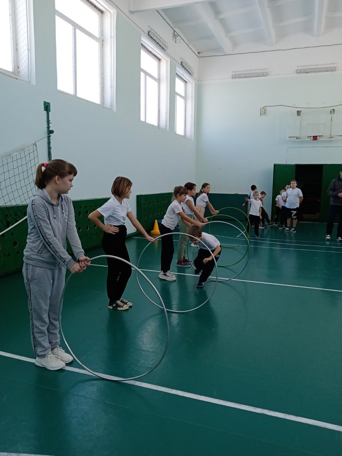 Постер к социальной практике: Самооборона, самозащита