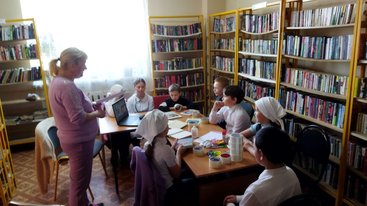 Постер к социальной практике: Любое дело, лучшего всякого безделья