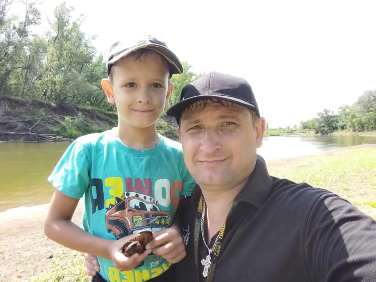 Постер к социальной практике: Помощь вместо осуждения