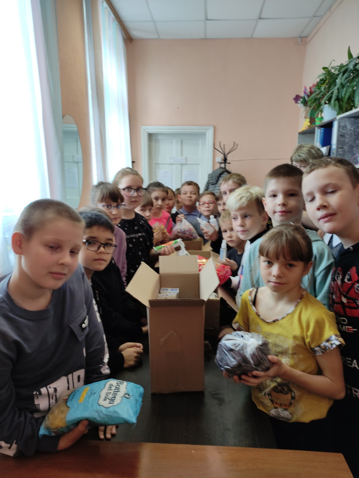 Постер к социальной практике: Уважение