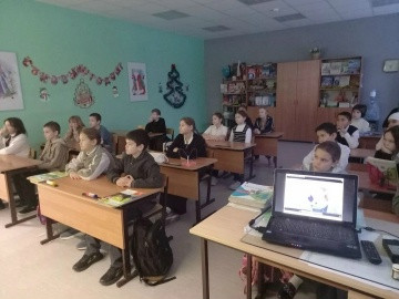 Постер к социальной практике: Благодпрность