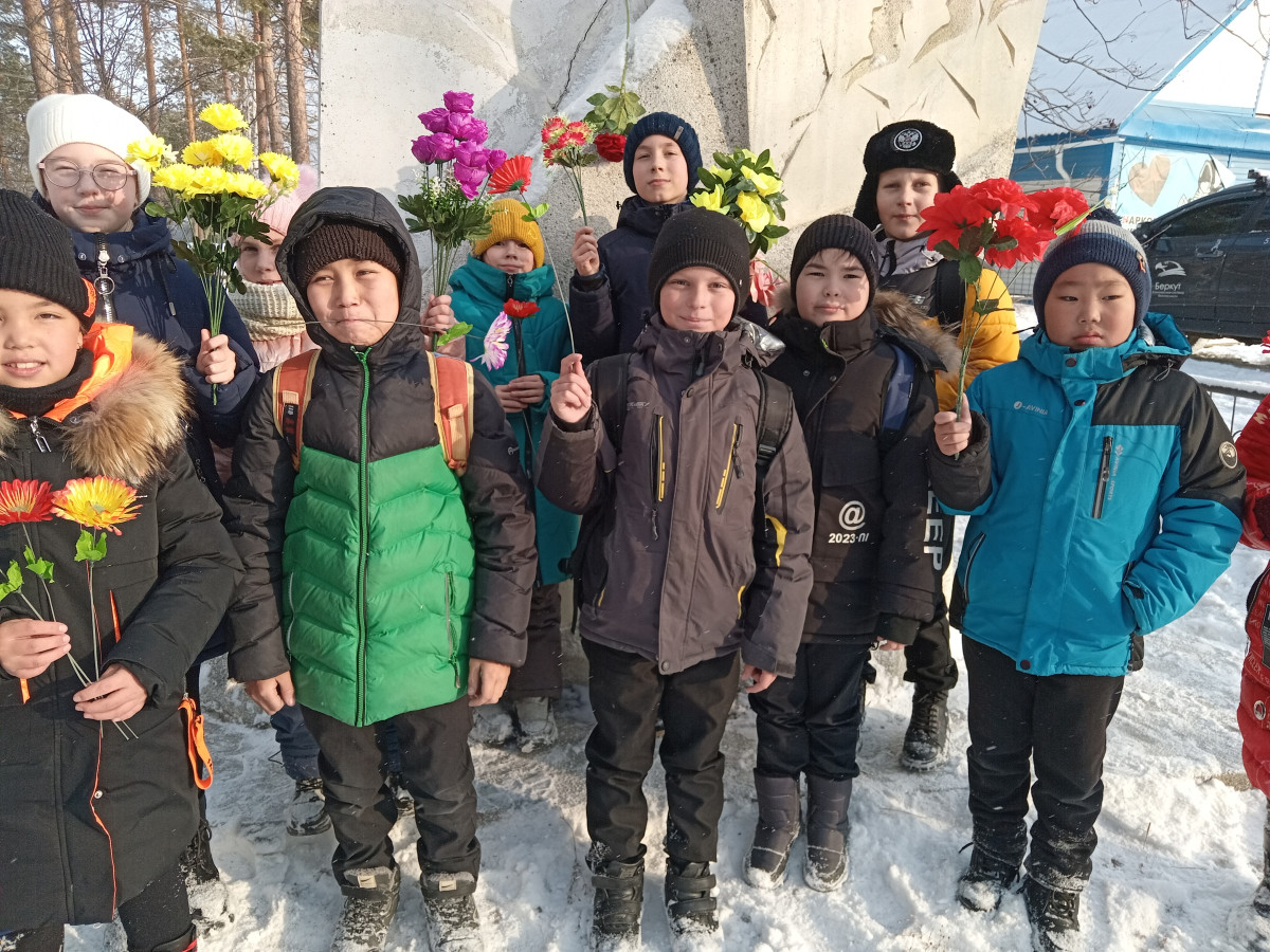 Постер к социальной практике: Благородные поступки
