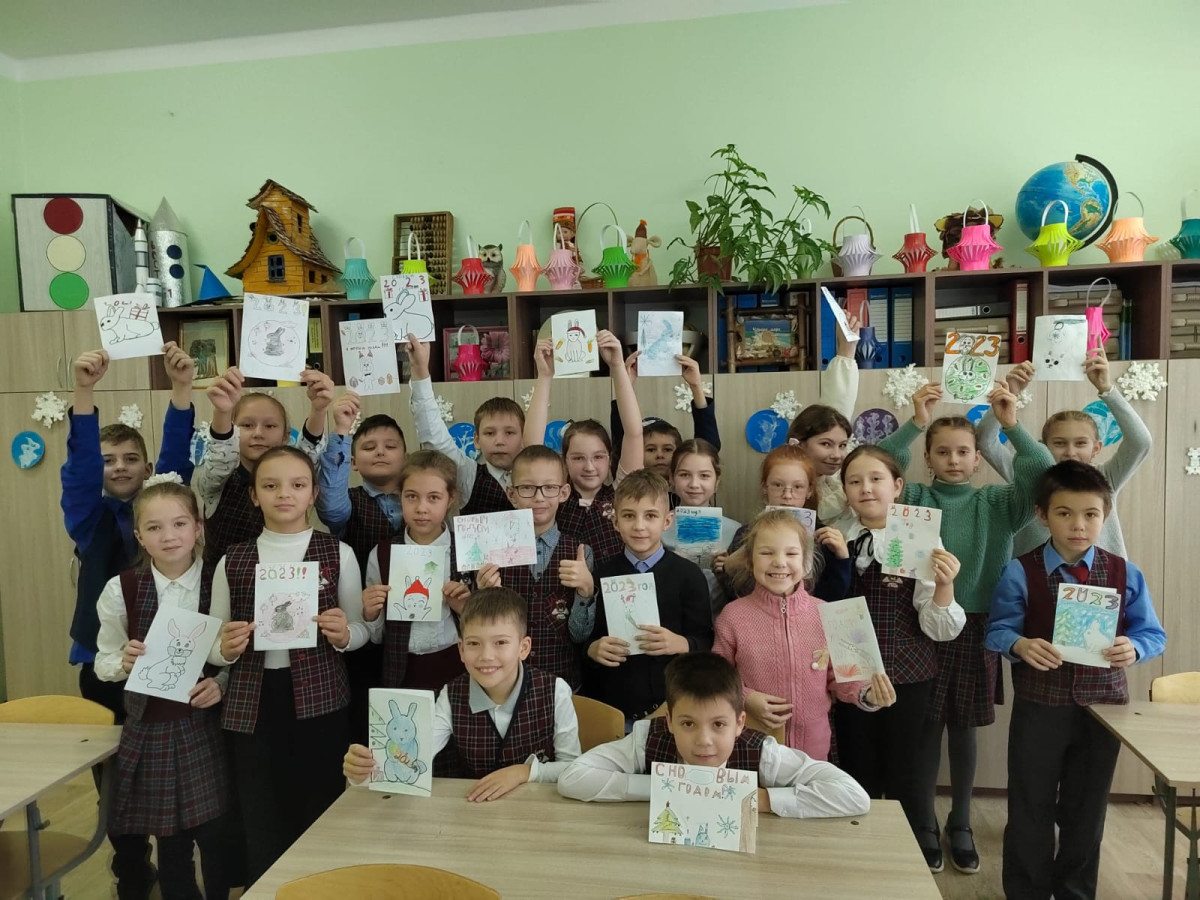 Постер к социальной практике: Удели внимание близким!